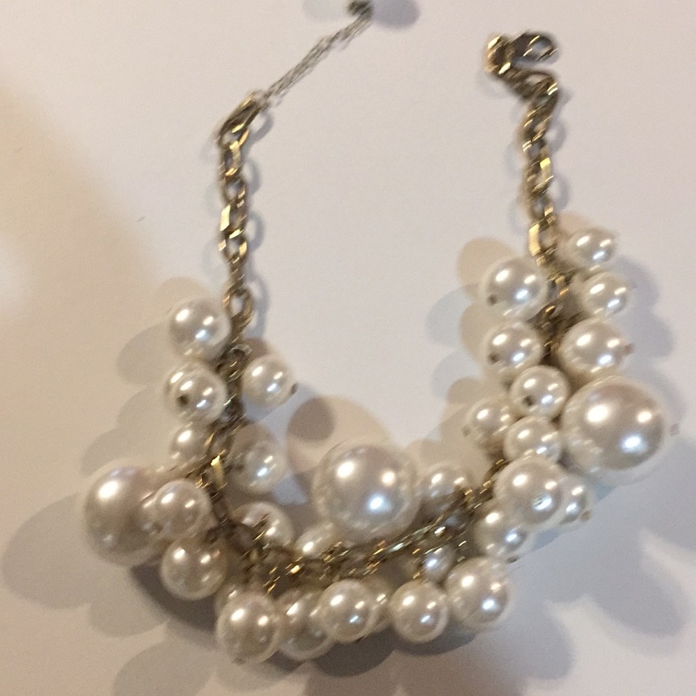 Fun j crew necklace!